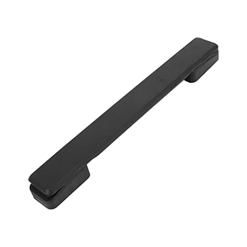 Pretfy Plastic Luggage Pull High-Performance Tool Handle Cases Replacement Sturdy Suitcase - Professional Grade Solution — view 5