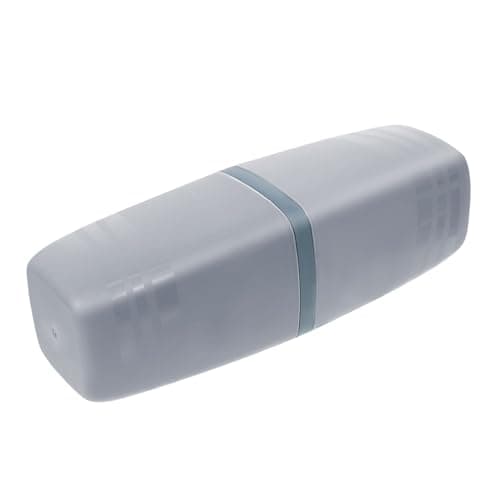 Portable Toothpaste Travel Case Toothbrush Cup Pp Wash Cup
