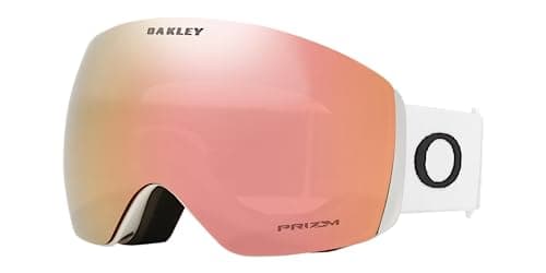 Oakley Flight Deck Ski Goggles