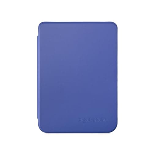 Kobo Clara Colour/BW SleepCover Case, Cobalt Blue Basic