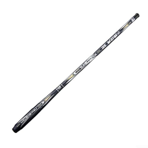 Carbon Fishing Rod 1.8m for ultra Light 31g Travel Carbon Fishing(2.4) — view 2