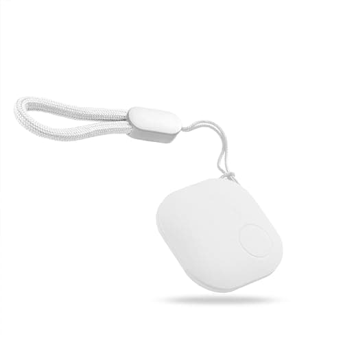ActiveTag by Reflex Active with Apple Find My (iOS Only) Bluetooth Item Finder or Keys, Luggages, Suitcases, Wallets, Bags — view 6