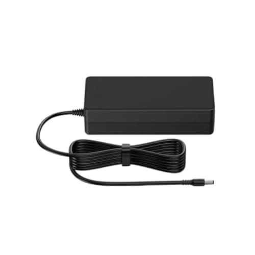 Mixctod 20V AC/DC Adapter for Kensington SD4600P USB-C Docking Station K38 — view 2