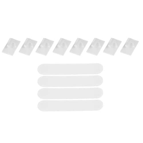 BONKZEBU Foldable Projection Screen with Hook and Tape, for Home Theater — view 3