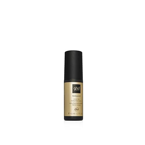 ghd Bodyguard Hair Heat Protect Spray, Lightweight Invisible Protection — view 5