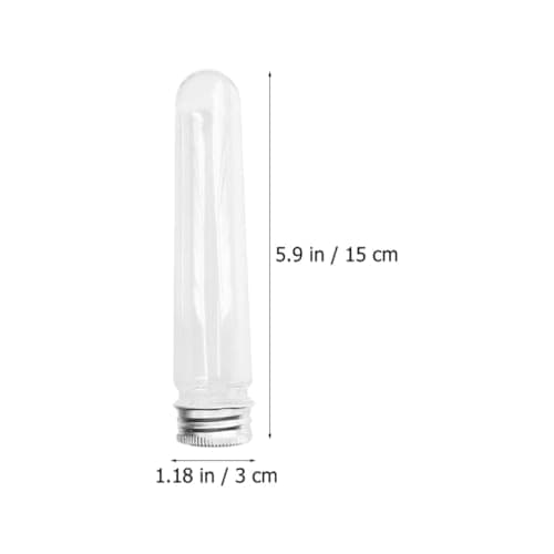Portable Shoestring Holder 5pcs Plastic and Aluminum Tube — view 2