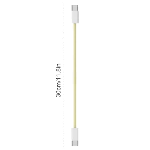 Type-C Fast Charging Cable 60W 480Mbps Speed Portable — view 2