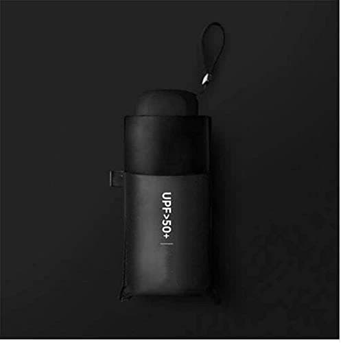 OAICIA Folding Umbrella, Mini Windproof Portable Compact Umbrella — view 2
