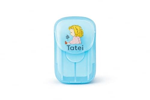 Travel Hygiene Kit – Soap in Sheets + Compressed Towels – Portable Set for Travel and Bag — view 6