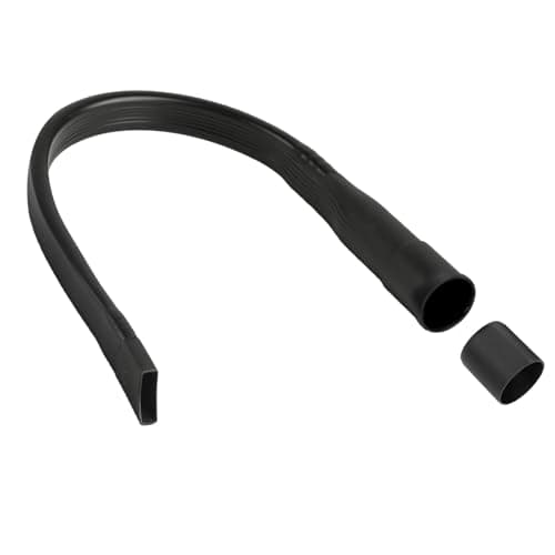 Newoutset 62cm Flexible Crevice Tool for Hoover, 35/32mm
