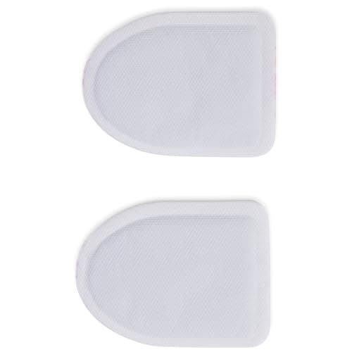 Trespass 2 Pack Foot Warmers White One Size — view 2