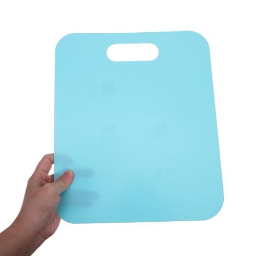 2pcs Adult Folding Clothes Board Plastic Shirt Folder for Travel — view 4