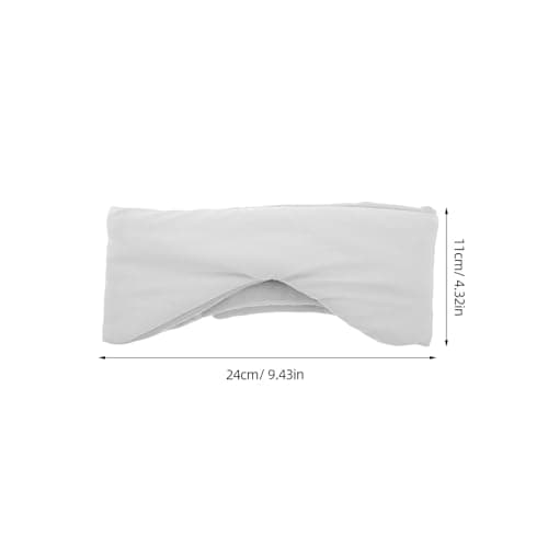 2 in 1 Sleep Mask with Headphones Noise Cancelling Eye Cover — view 2