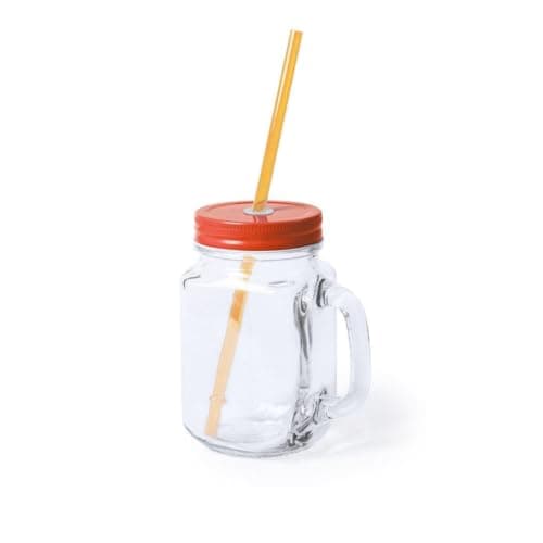 Personalised 500ML Borosilicate Glass Bottle with Cork Sleeve, Bamboo Lid & Reusable Straw BPA-Free Reusable Drinking Tumbler — view 3