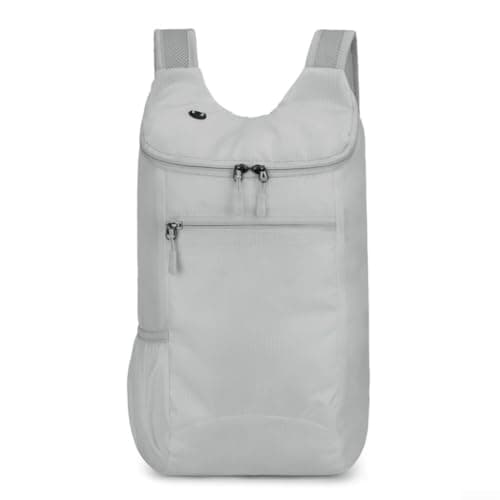 Pumixiy Foldable Backpack,Ultralight 100g Waterproof