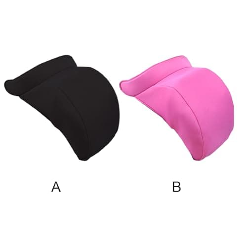 Zambuph Universal Stroller Footmuff Cover - Breathable and Comfortable Waterproof and Sunshade Resistant and Practicality, Black — view 3