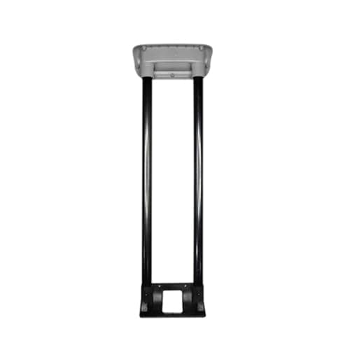 28 InchLa Handle Repair Kit Suitcase Pull Rod Assembly for Home Repair Enthusiasts Replacement Part G024