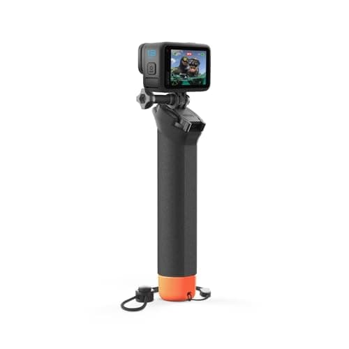 GoPro The Handler (floating camera grip) – Official GoPro accessory — view 3