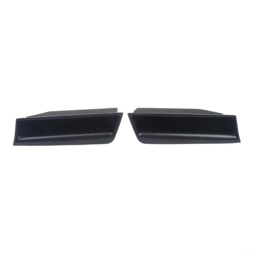 Car Door Pocket Organizer for Mercedes GLK Class X204 — view 3