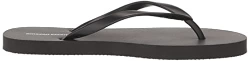 Amazon Essentials Women's Flip Flops, Pack of 3, Black, 2 UK — view 6