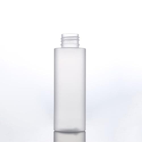 MOLUCKFU 10 Pack Plastic Spray Bottles 100ml for Travel and Outdoors — view 2