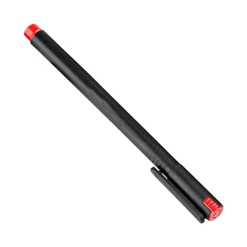 Ejoyous Smooth Gel Pen 0.5mm, Book Clip Frosted Grip (0.5mm) — view 5