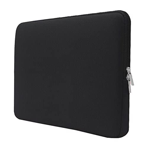 Laptop Sleeve | Laptop Sleeve Bag Compatible With 11-15 Inch Available Notebook - Computer Carrying Case For Various Notebook, For Men Women, Black 11-15 Inches Available — view 6