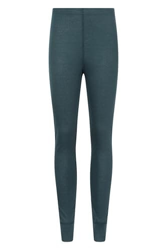Mountain Warehouse Talus Women Thermal Baselayer Pants Dark Gre 12 — view 3