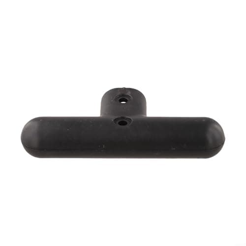 Honseadek Camping Wagon Replacement Handle,Foldable Cart Push — view 5