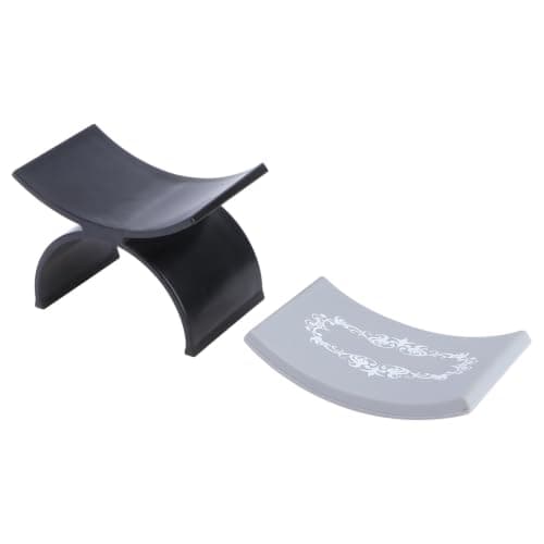 Nail Hand Pillow Silicone U Shaped Manicure Wrist Support — view 3