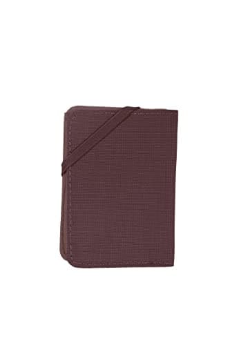 Lifeventure RFID Blocking Nylon Card Wallet — view 4