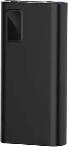 MIXEL 20000mah Power Bank, Multiple USB Charging Ports, LED Indicator Lights, Reliable, Long-Lasting Energy, Cutting-Edge Fast-Charging Technology, Efficient and Rapid Charging,