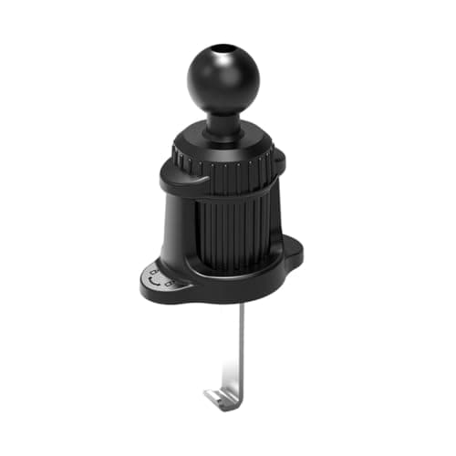 Car Vent Phone Holder - Ball Head Smartphone Support Bracket