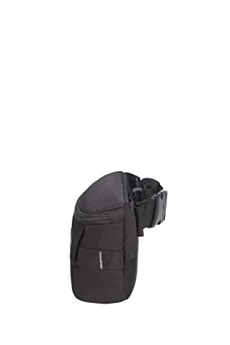 Samsonite Sonora - Hip Bag, 13 cm, 2.5 l, black (black) — view 5