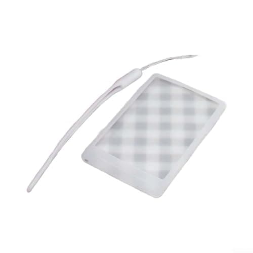 Evenoonest Protective Silicone Case — view 3