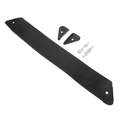 Adjustable Non Slip Silicone Stroller Footrest Replacement for Pushchair