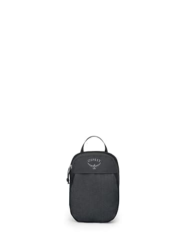 Osprey Daylite Packing Cube Small, 2L, Black — view 5