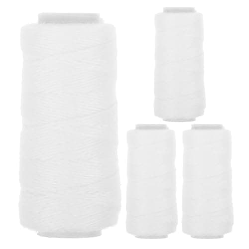Face Epilator Cotton Thread for Upper Lip Hair, Home Grooming