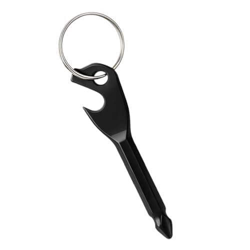 Hangsu Portable Keychain Multitool