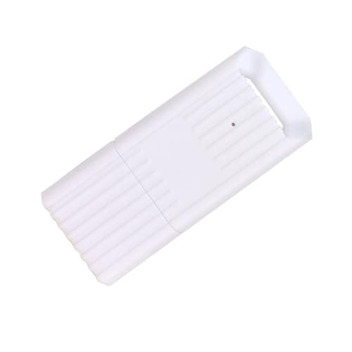 Hfgdnchva USB Smart Card Reader for SIM ESIM, Compact Aluminum Build USB — view 3