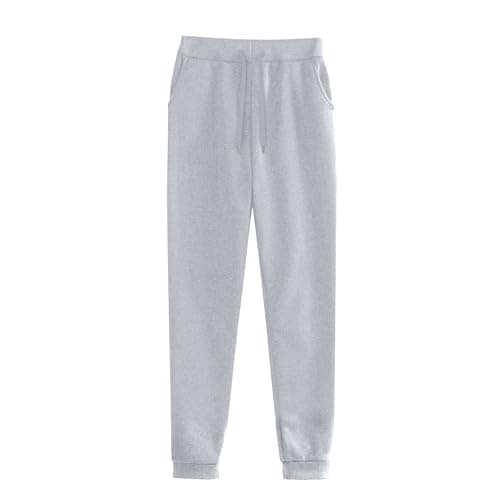 Matching Hoodie And Jogger Co-Ord For Women - Drawstring Two Piece Set — view 5
