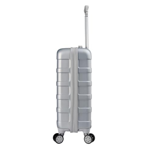 Cabin Max Cabin Suitcase Large for Ryanair, Easyjet 55x40x20 Hand Luggage — view 3