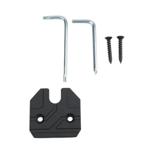 Hoppipola Visor Repair Kit 2 Pieces S Loose or Detached Features for User-Friendly Application (Pack of 2) — view 4