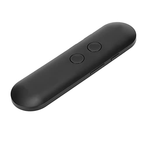 Voice Translation Device, 40 Languages Portable 2 Way Real Time Bluetooth AI Translator for Travel, Pocket Translator, Built in 800mAh Battery