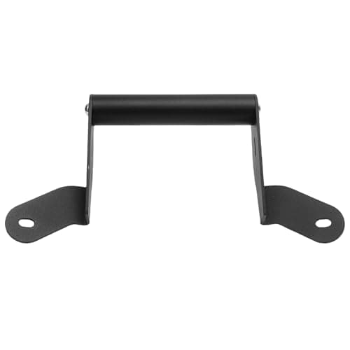 Jiawu Stylish GPS Motorcycle Aluminum Navigation Popular Sustainable Phone for the C400GT 2019-2024 — view 5