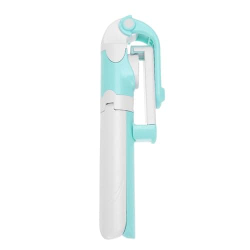 Wireless Remote Selfie Stick Tripod for Mobile Phone Outdoor Travel