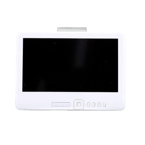 Zunate 7 Inch E Book Reader 8G Color Screen Portable Digital