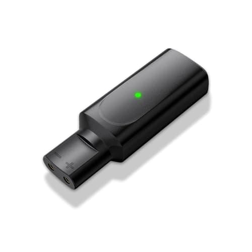 Pjeghbvop 6 W Type C Charging Converter Connection Adapter for Special Electric Trimmers Quick Release Shaving Connection