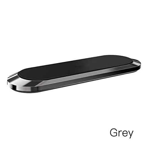 Vaporly UK Magnetic Universal Phone Holder/Key/small metal tool object Holder, Magnet Mount strong self adhesive For Home, Office, Wall, Car Dash Sticks to Any Dashboard for GPS in VAN Lorry — view 2