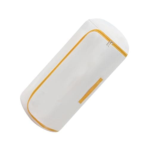Roll-Up Self Compression Organizer - Cylindrical Compressible Her Use Water Resistant - Sturdy Moving Bags | for Luggage, Suitcases, Backpacks, Wardrobes and Travel — view 6